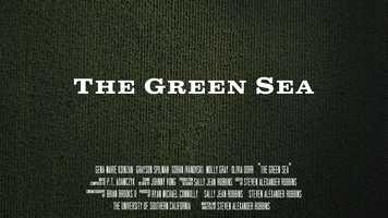Free download The Green Sea - Trailer video and edit with RedcoolMedia movie maker MovieStudio video editor online and AudioStudio audio editor onlin