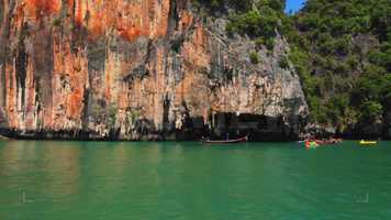 Free download The Gulf Of Thailand Stock Video video and edit with RedcoolMedia movie maker MovieStudio video editor online and AudioStudio audio editor onlin