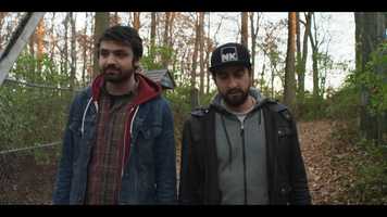 Free download The Hayride || Trailer video and edit with RedcoolMedia movie maker MovieStudio video editor online and AudioStudio audio editor onlin