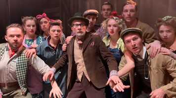 Free download The Herd video and edit with RedcoolMedia movie maker MovieStudio video editor online and AudioStudio audio editor onlin