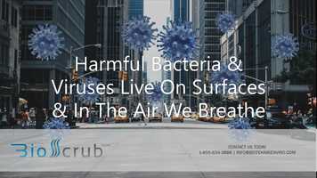 Free download The Highest Level of Cleaning Available For Your Business - BioScrub video and edit with RedcoolMedia movie maker MovieStudio video editor online and AudioStudio audio editor onlin