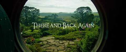 Free download The Hobbit Fan Edit - In a hole in the ground... video and edit with RedcoolMedia movie maker MovieStudio video editor online and AudioStudio audio editor onlin