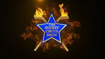 Free download The Hockey Circus Show - 2019 video and edit with RedcoolMedia movie maker MovieStudio video editor online and AudioStudio audio editor onlin
