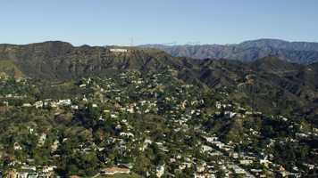 Free download The Hollywood Sign // DTLA Winter 2019 video and edit with RedcoolMedia movie maker MovieStudio video editor online and AudioStudio audio editor onlin