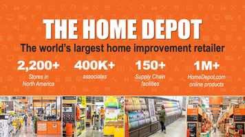 Free download The Home Depot Technology_BDPA video and edit with RedcoolMedia movie maker MovieStudio video editor online and AudioStudio audio editor onlin