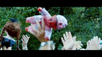 Free download THE HOUSE ON CEMETERY HILL Official Trailer #1 (2020) video and edit with RedcoolMedia movie maker MovieStudio video editor online and AudioStudio audio editor onlin