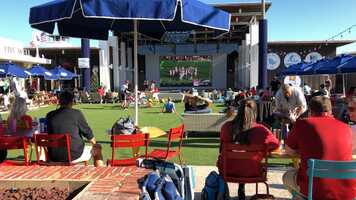 Free download The Hub Backyard Sports Bar video and edit with RedcoolMedia movie maker MovieStudio video editor online and AudioStudio audio editor onlin