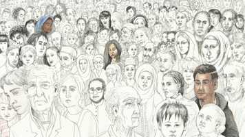 Free download The Humanized Internet video and edit with RedcoolMedia movie maker MovieStudio video editor online and AudioStudio audio editor onlin