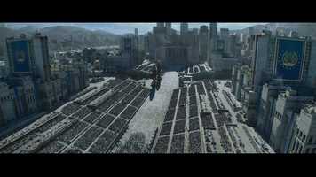 Free download The Hunger Games: Mockingjay  Part 2 / Голодні ігри 4 trailer/promo video and edit with RedcoolMedia movie maker MovieStudio video editor online and AudioStudio audio editor onlin