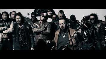 Free download The HU - Wolf Totem (Official Music Video) video and edit with RedcoolMedia movie maker MovieStudio video editor online and AudioStudio audio editor onlin