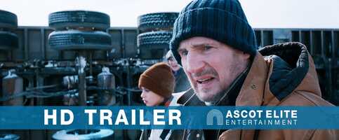 Free download THE ICE ROAD  Trailer  Deutsch video and edit with RedcoolMedia movie maker MovieStudio video editor online and AudioStudio audio editor onlin