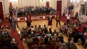 Free download The Imagination Museum: Mayflower 400 - travelling to Hampshire! video and edit with RedcoolMedia movie maker MovieStudio video editor online and AudioStudio audio editor onlin