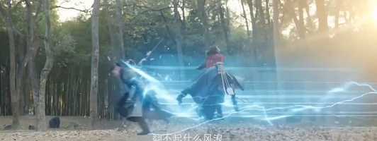 Free download The Immortal Stone of Nirvana 武动乾坤 - trailer video and edit with RedcoolMedia movie maker MovieStudio video editor online and AudioStudio audio editor onlin