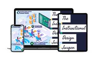 Free download The Instructional Design Jargon video and edit with RedcoolMedia movie maker MovieStudio video editor online and AudioStudio audio editor onlin