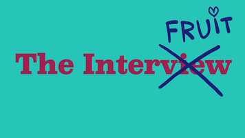 Free download The Interfruit (2021) video and edit with RedcoolMedia movie maker MovieStudio video editor online and AudioStudio audio editor onlin