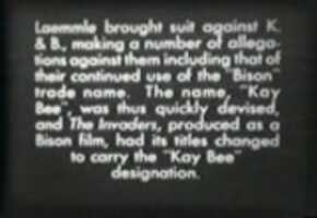 Free download THE INVADERS (1912) -- dir. by Thomas Ince video and edit with RedcoolMedia movie maker MovieStudio video editor online and AudioStudio audio editor onlin