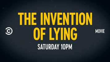 Free download The Invention of Lying Promo video and edit with RedcoolMedia movie maker MovieStudio video editor online and AudioStudio audio editor onlin