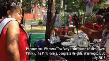 Free download The Invisible Wall. Washington East of the Anacostia River video and edit with RedcoolMedia movie maker MovieStudio video editor online and AudioStudio audio editor onlin