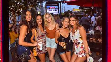 Free download The Ivy  Bar Stool Sports Big Game Weekend video and edit with RedcoolMedia movie maker MovieStudio video editor online and AudioStudio audio editor onlin