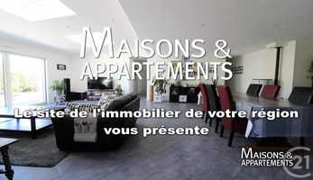 Free download THEIX - MAISON A VENDRE - 472 500  - 165 m - 5 pice(s) video and edit with RedcoolMedia movie maker MovieStudio video editor online and AudioStudio audio editor onlin