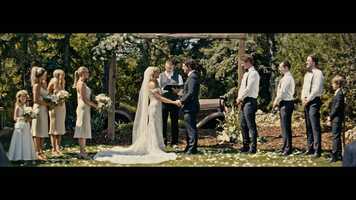 Free download The Johnson Wedding | Teaser Film video and edit with RedcoolMedia movie maker MovieStudio video editor online and AudioStudio audio editor onlin