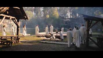 Free download The Jonestown Haunting - Final Trailer video and edit with RedcoolMedia movie maker MovieStudio video editor online and AudioStudio audio editor onlin