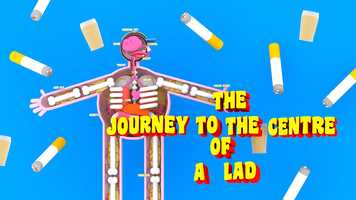 Free download The Journey to the Centre of a Lad video and edit with RedcoolMedia movie maker MovieStudio video editor online and AudioStudio audio editor onlin