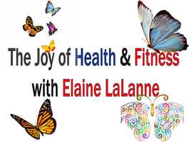 Free download The Joy of Health  Fitness with Elaine LaLanne Trailer.mpg video and edit with RedcoolMedia movie maker MovieStudio video editor online and AudioStudio audio editor onlin