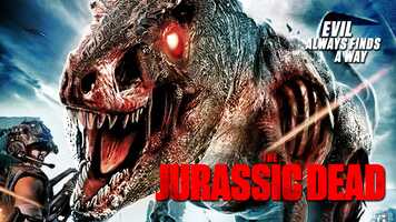 Free download The Jurassic Dead - Trailer video and edit with RedcoolMedia movie maker MovieStudio video editor online and AudioStudio audio editor onlin