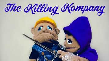 Free download The Killing Kompany video and edit with RedcoolMedia movie maker MovieStudio video editor online and AudioStudio audio editor onlin