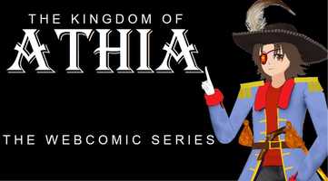 Free download The Kingdom of Athia - Trailer 1 video and edit with RedcoolMedia movie maker MovieStudio video editor online and AudioStudio audio editor onlin