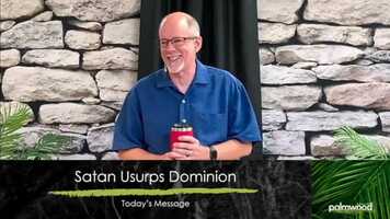 Free download The Kingdom of God: Satan Usurps Dominion video and edit with RedcoolMedia movie maker MovieStudio video editor online and AudioStudio audio editor onlin