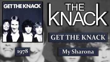 Free download The Knack ~ My Sharona (1978).wmv video and edit with RedcoolMedia movie maker MovieStudio video editor online and AudioStudio audio editor onlin