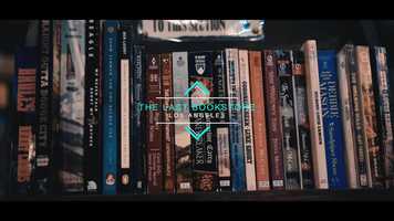 Free download THE LAST BOOKSTORE in Los Angeles video and edit with RedcoolMedia movie maker MovieStudio video editor online and AudioStudio audio editor onlin
