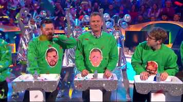 Free download The Last Leg Covid-19 video and edit with RedcoolMedia movie maker MovieStudio video editor online and AudioStudio audio editor onlin