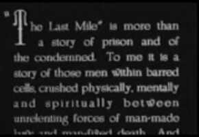 Free download The Last Mile video and edit with RedcoolMedia movie maker MovieStudio video editor online and AudioStudio audio editor onlin