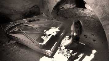 Free download The Last Temptation video and edit with RedcoolMedia movie maker MovieStudio video editor online and AudioStudio audio editor onlin