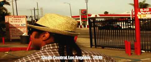 Free download The Last White Man - Trailer video and edit with RedcoolMedia movie maker MovieStudio video editor online and AudioStudio audio editor onlin