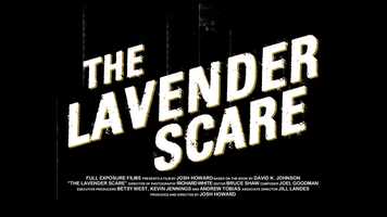 Free download The Lavender Scare - Official Trailer video and edit with RedcoolMedia movie maker MovieStudio video editor online and AudioStudio audio editor onlin