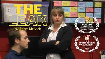 Free download The Leak | Award-Winning Political Comedy Short Film video and edit with RedcoolMedia movie maker MovieStudio video editor online and AudioStudio audio editor onlin