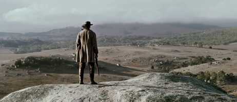 Free download The Legend of Ben Hall - Feature Film Trailer video and edit with RedcoolMedia movie maker MovieStudio video editor online and AudioStudio audio editor onlin