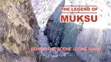 Free download The Legend of Muksu - Behind The Scene 4 video and edit with RedcoolMedia movie maker MovieStudio video editor online and AudioStudio audio editor onlin