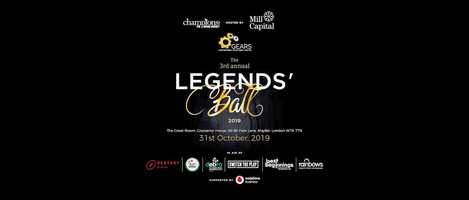 Free download The Legends Ball October 2019, JW Marriott Grosvenor House London video and edit with RedcoolMedia movie maker MovieStudio video editor online and AudioStudio audio editor onlin