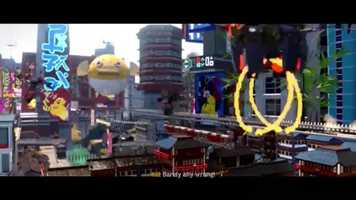 Free download The Lego Ninjago Movie Videogame All Cutscenes video and edit with RedcoolMedia movie maker MovieStudio video editor online and AudioStudio audio editor onlin