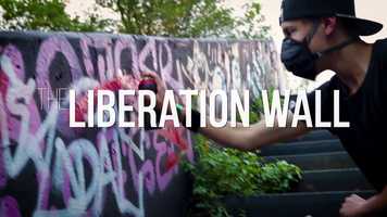 Free download The Liberation Wall - Promo Clip video and edit with RedcoolMedia movie maker MovieStudio video editor online and AudioStudio audio editor onlin