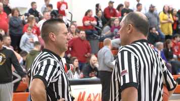 Free download The Life of an NSAA Official video and edit with RedcoolMedia movie maker MovieStudio video editor online and AudioStudio audio editor onlin