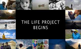 Free download THE LIFE PROJECT BEGINS - Who am I. Who I can be. Who I want to be. video and edit with RedcoolMedia movie maker MovieStudio video editor online and AudioStudio audio editor onlin