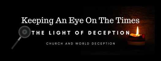 Free download The Light of Deception Trailer - Keeping An Eye On The Times video and edit with RedcoolMedia movie maker MovieStudio video editor online and AudioStudio audio editor onlin