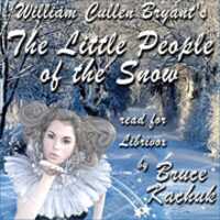 Free download The Little People of the Snow audio book and edit with RedcoolMedia movie maker MovieStudio video editor online and AudioStudio audio editor onlin
