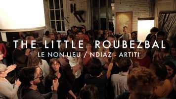 Free download THE LITTLE ROUBEZBAL#14 video and edit with RedcoolMedia movie maker MovieStudio video editor online and AudioStudio audio editor onlin